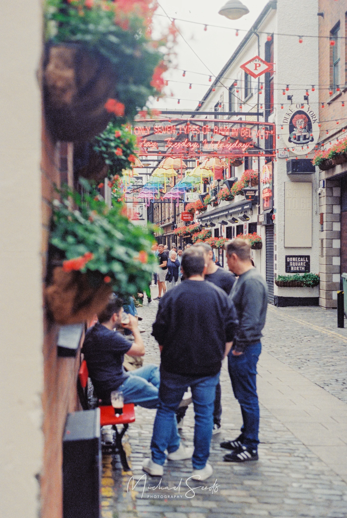 ireland - a guide to the best places to visit and photograph in dublin