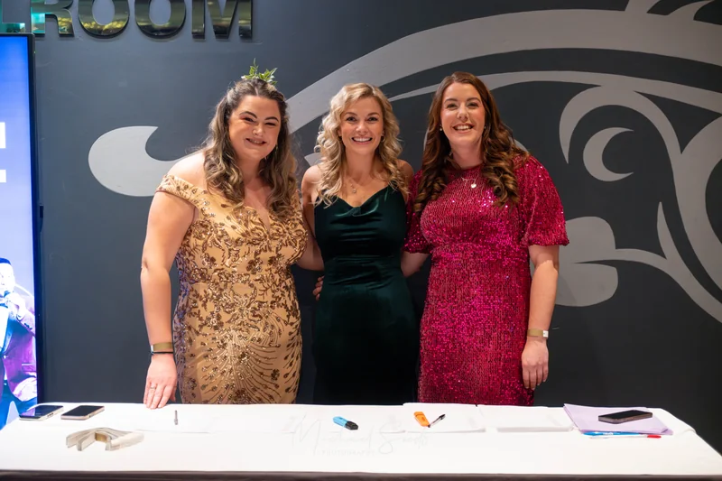 NYE Ceilidh NI Formal 2024