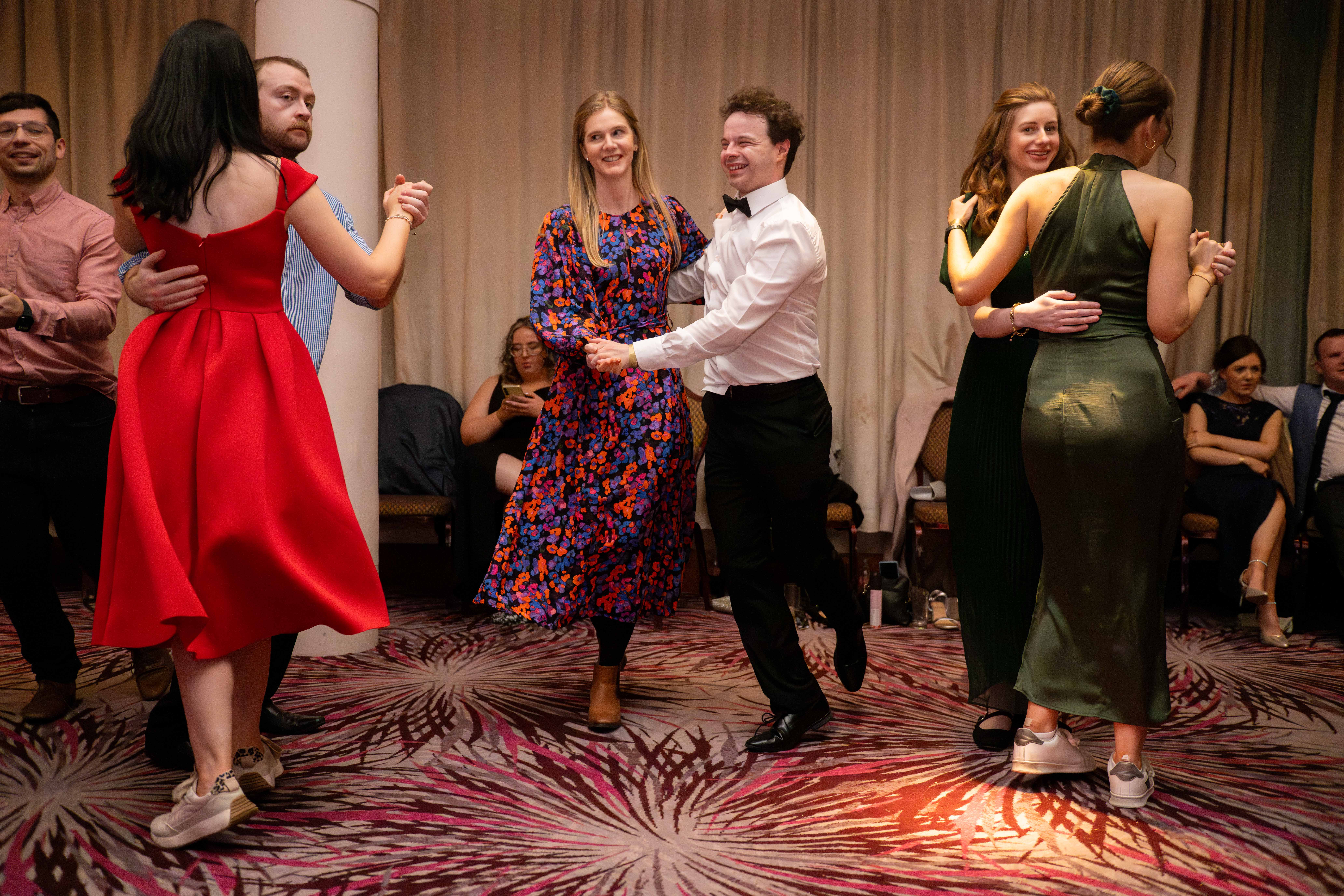 Northern Ireland sports and event photography – image 1