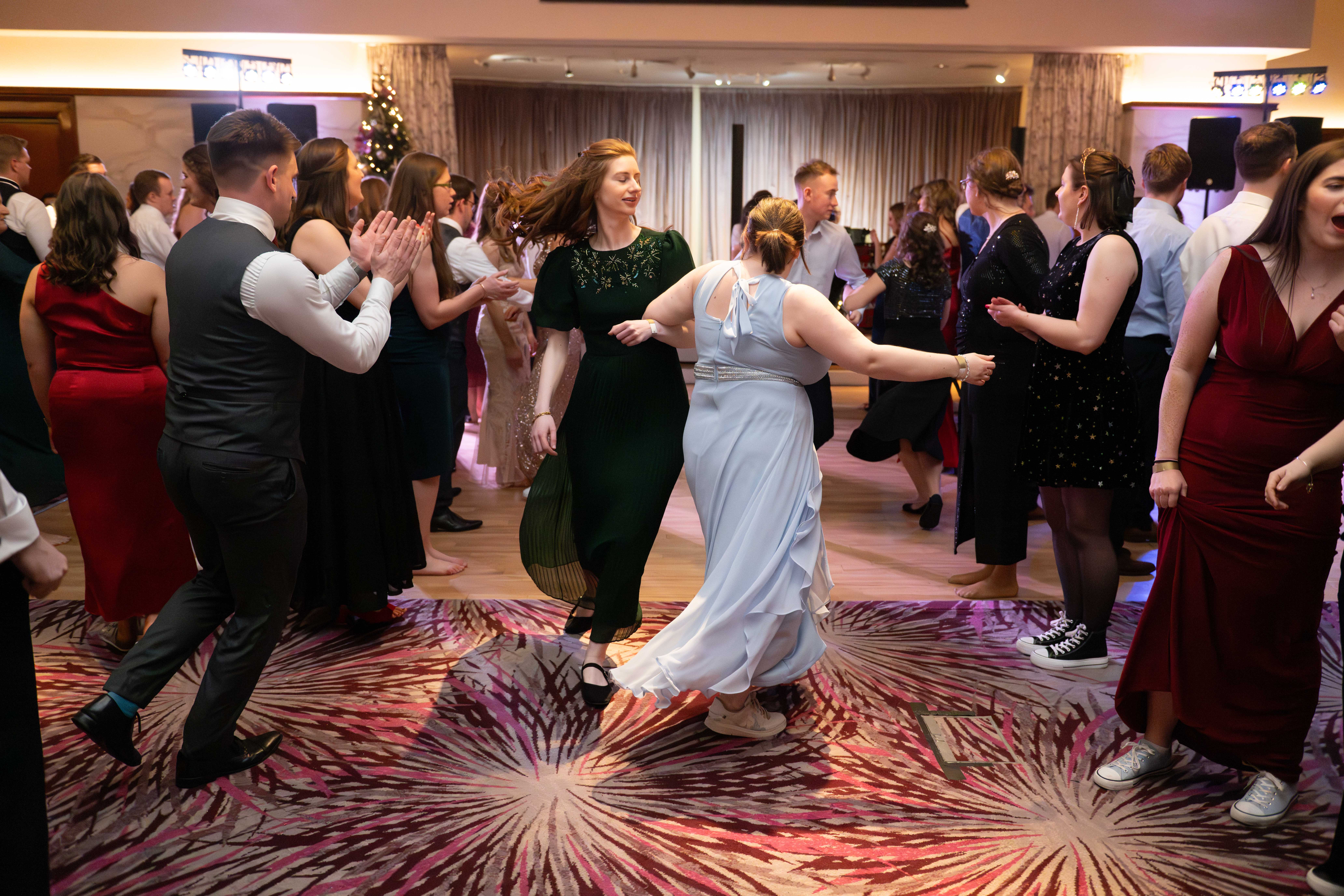 Northern Ireland sports and event photography – image 2