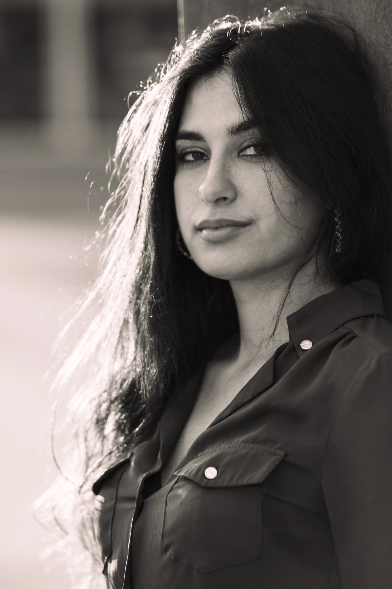 Contemporary portrait photography in Belfast and Northern Ireland